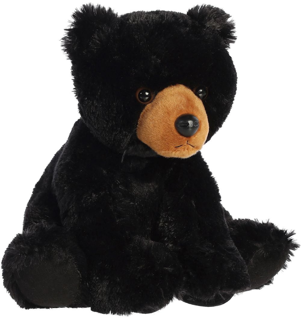 Aurora Black Bear, 14-In