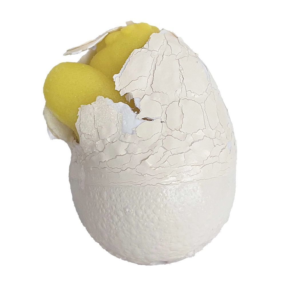 Aurora Hatch & Grow Chick Toys, 2.25-In