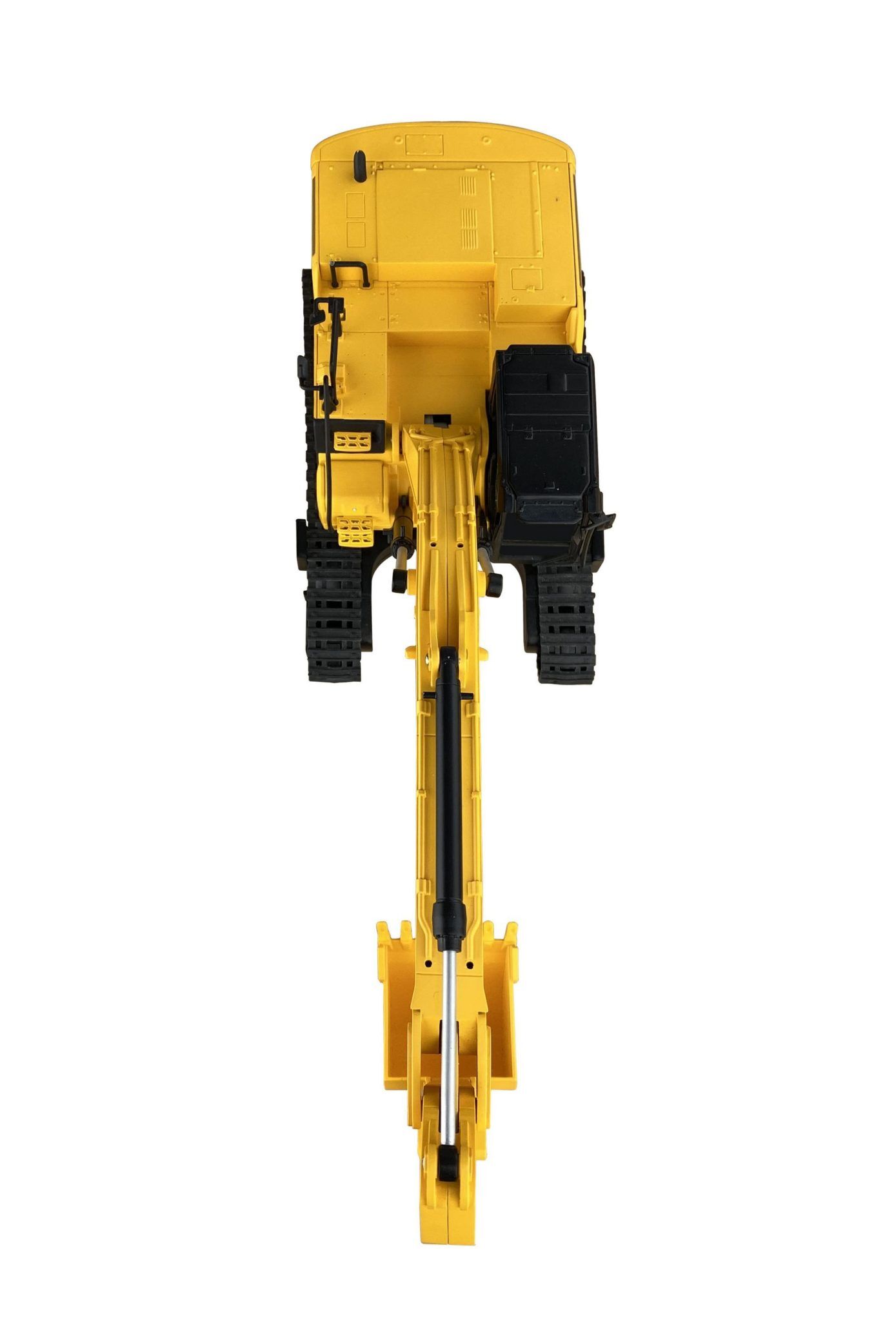 Diecast Masters 1:35 RC CAT 336 Excavator