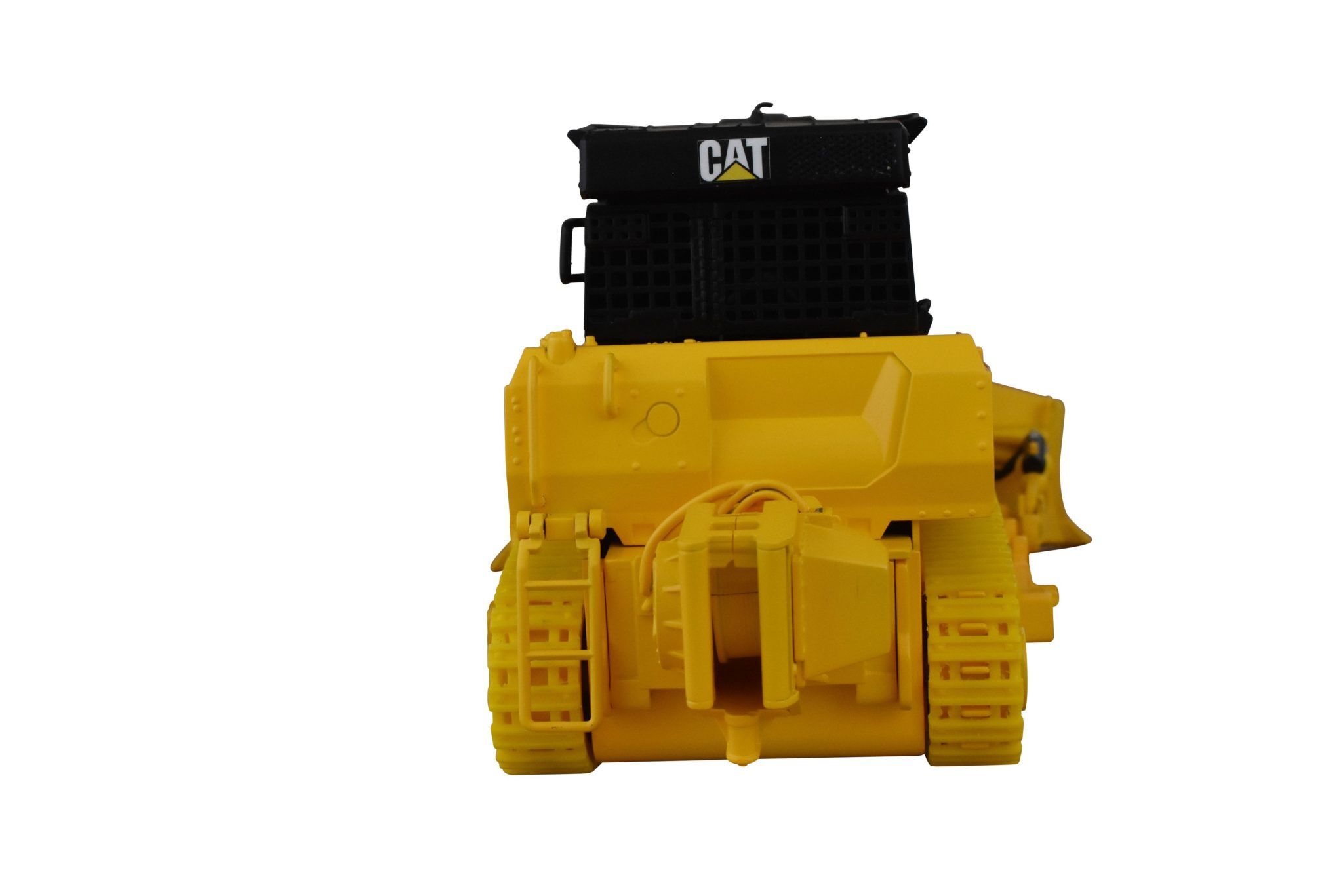 Diecast Masters 1:35 RC CAT D7E Track Type Tractor