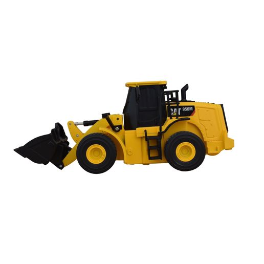 Diecast Masters 1:35 RC CAT 950M Wheel Loader