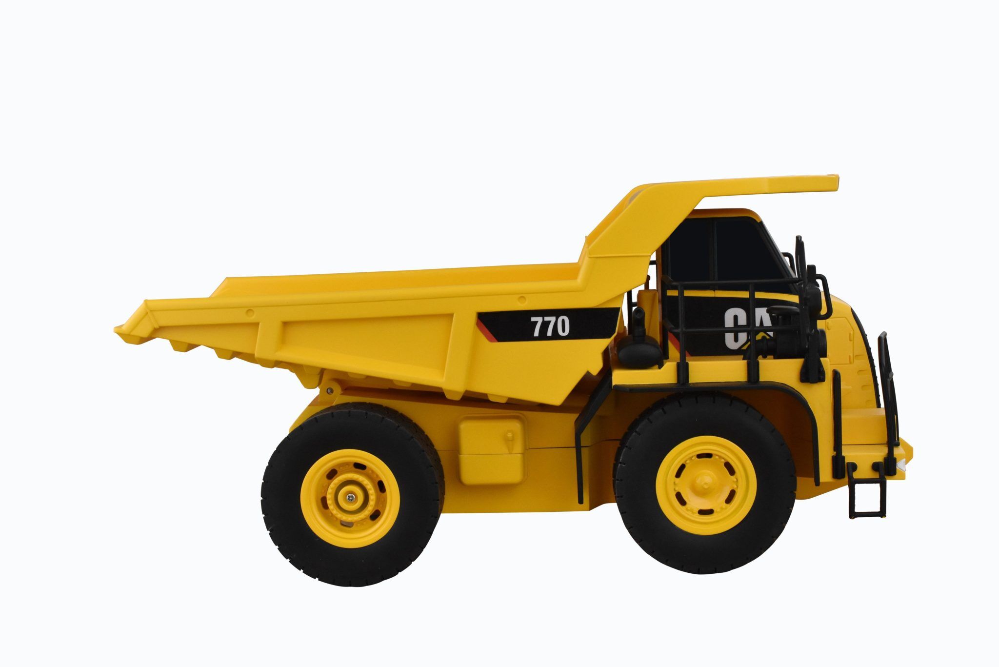 Diecast Masters 1:35 RC CAT 770 Mining Truck