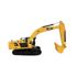 Diecast Masters CAT 336 Excavator RC, 1:24