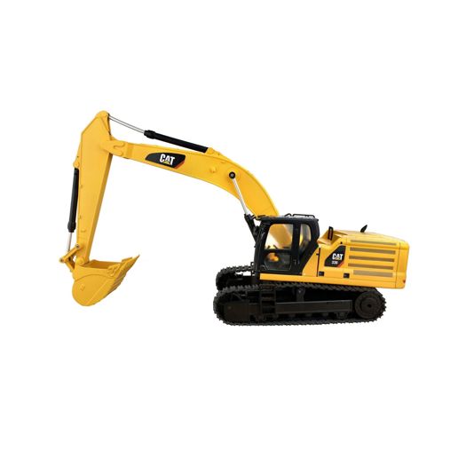 Diecast Masters CAT 336 Excavator RC, 1:24