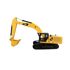 Diecast Masters CAT 336 Excavator RC, 1:24