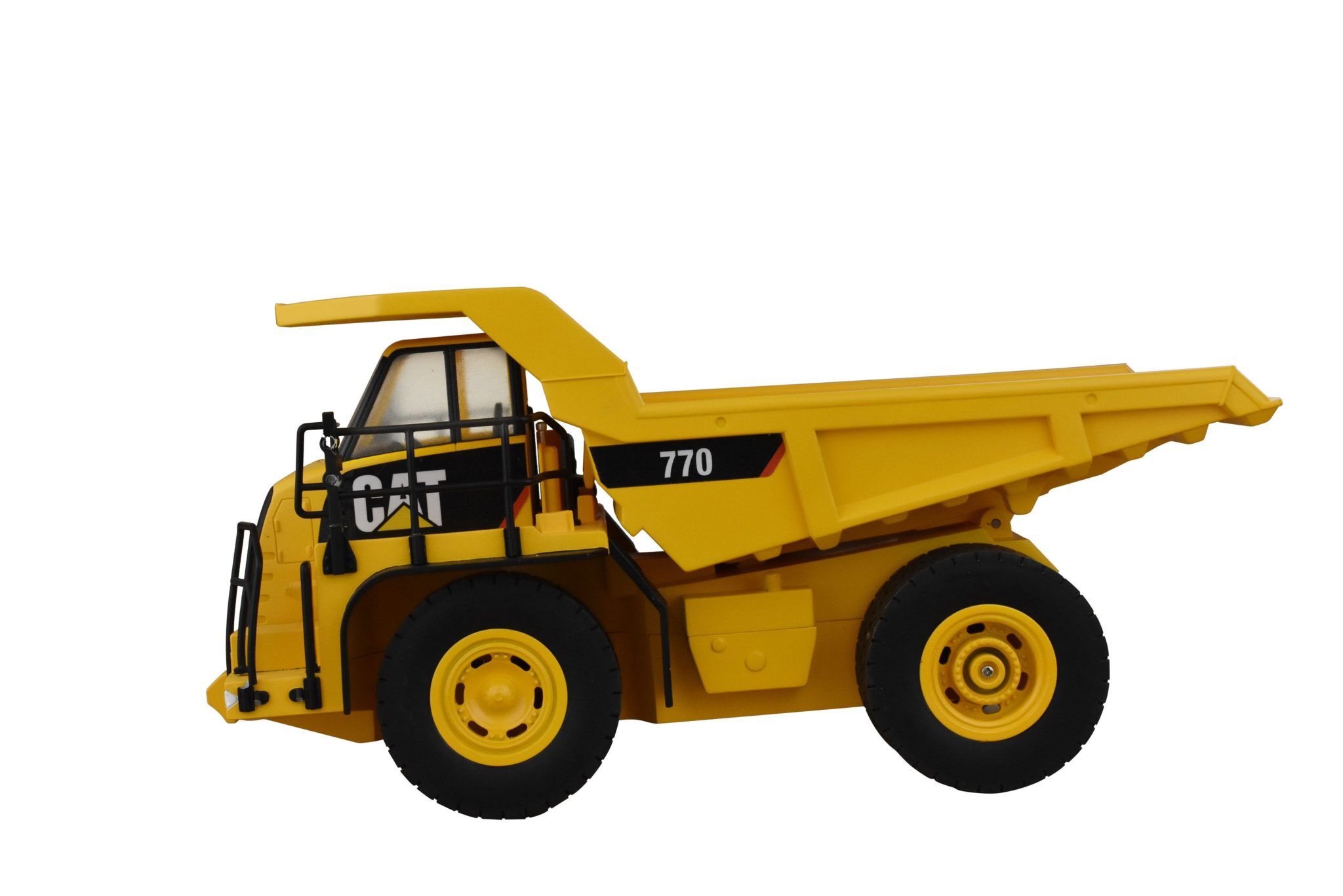 Diecast Masters CAT 770 Mining Truck RC, 1:24