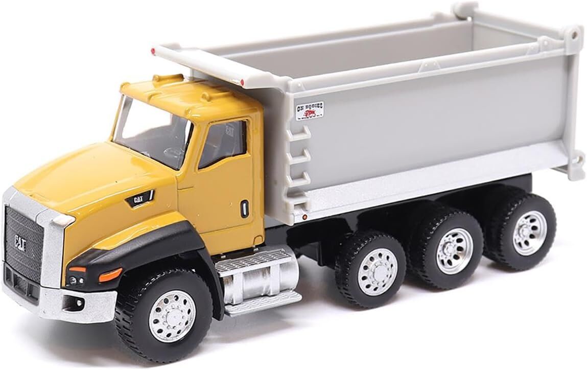 Diecast Masters 1:64 Scale Caterpillar Construction Equipment Assortment