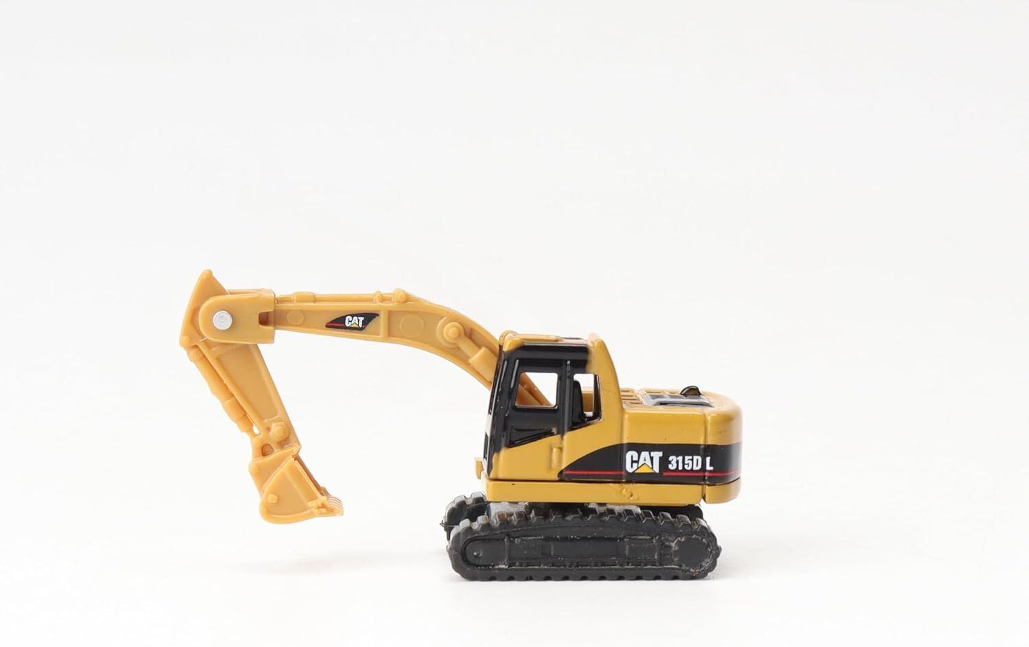 Diecast Masters CAT Diecast Model Advent Calendar