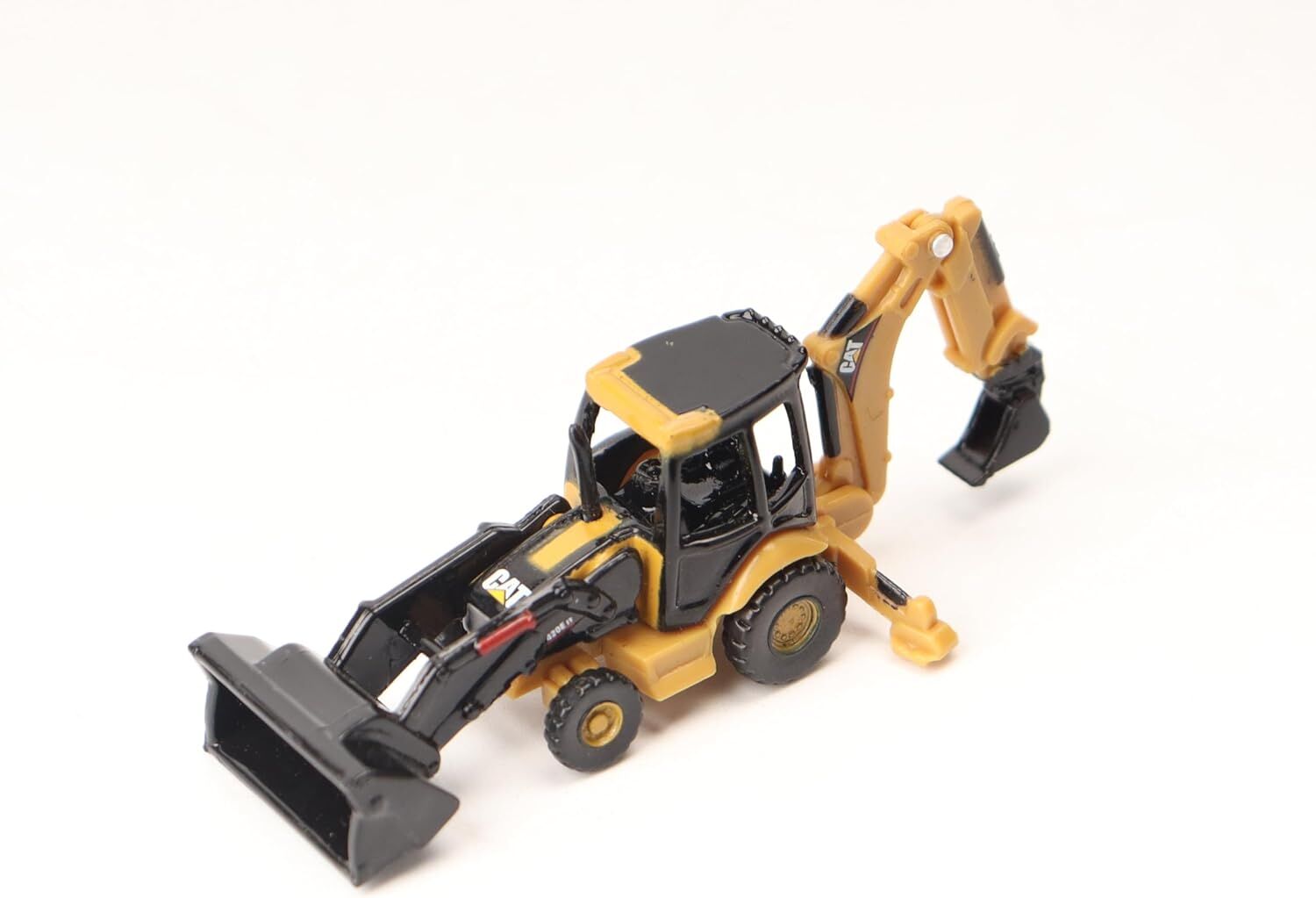 Diecast Masters CAT Diecast Model Advent Calendar