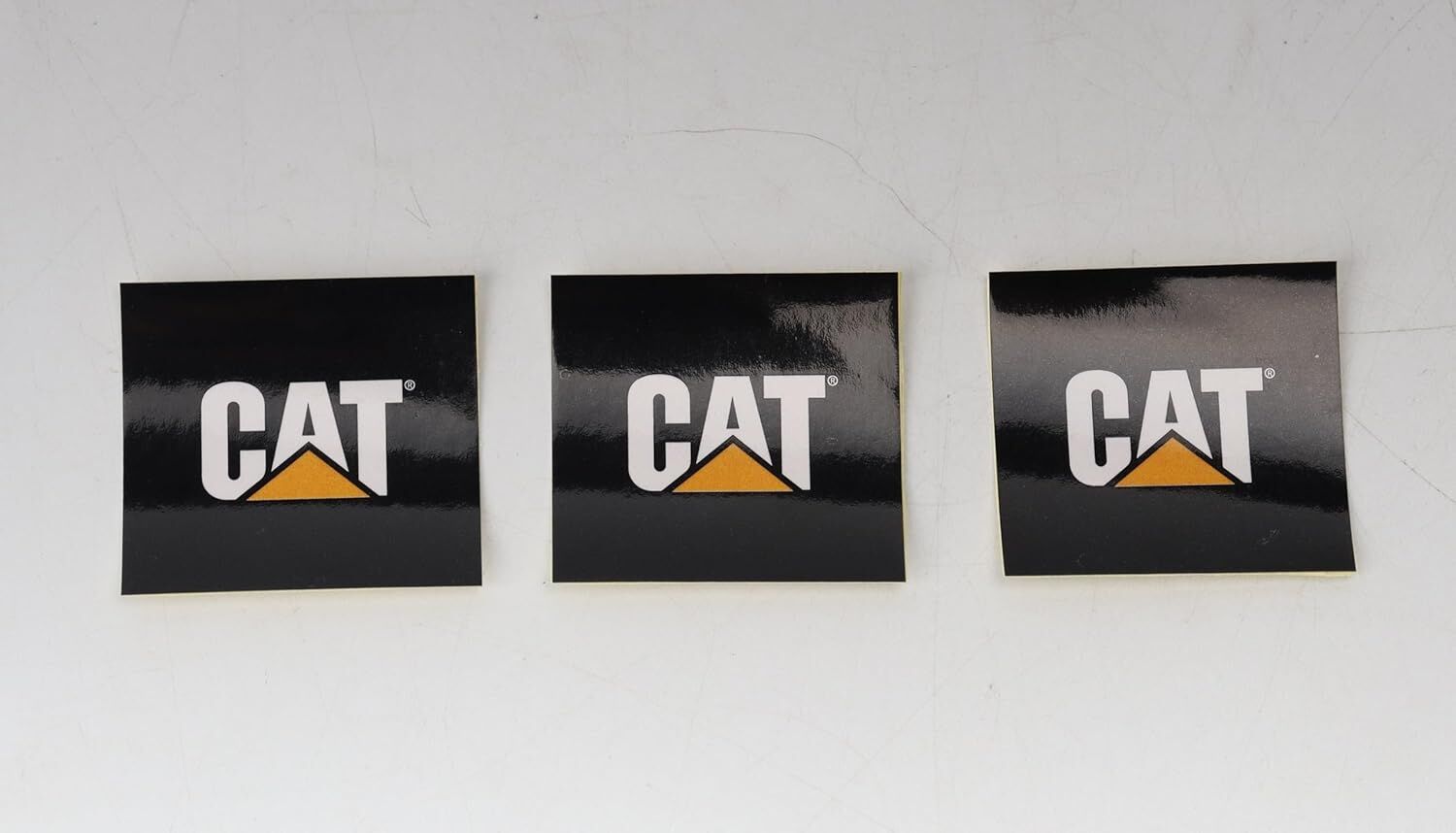 Diecast Masters CAT Diecast Model Advent Calendar