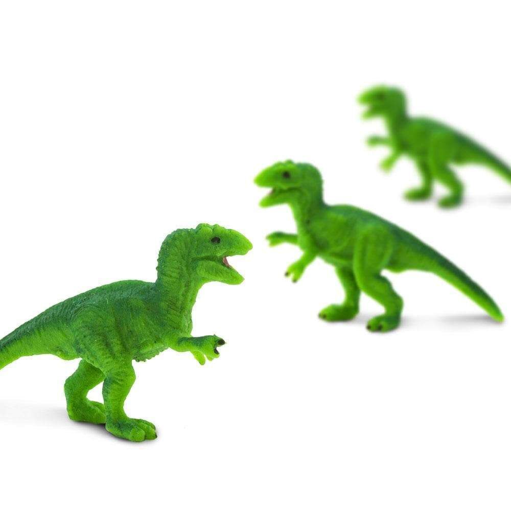 Safari Ltd. T-Rex Good Luck Minis Toys, 192-Pk
