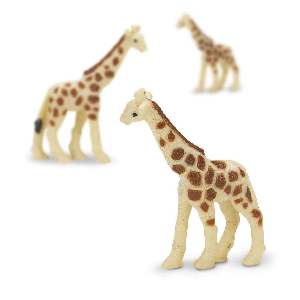 Safari LTD. Good Luck Minis Giraffe