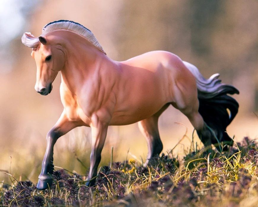 Breyer Sweetwater's Zorah Belle Toy