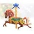 Breyer Fleur Carousel Ornament
