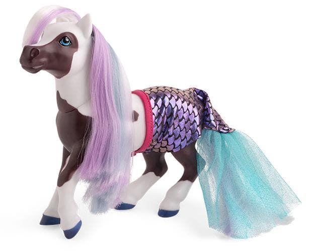 Breyer Marina Color Change Mer-Pony Toy