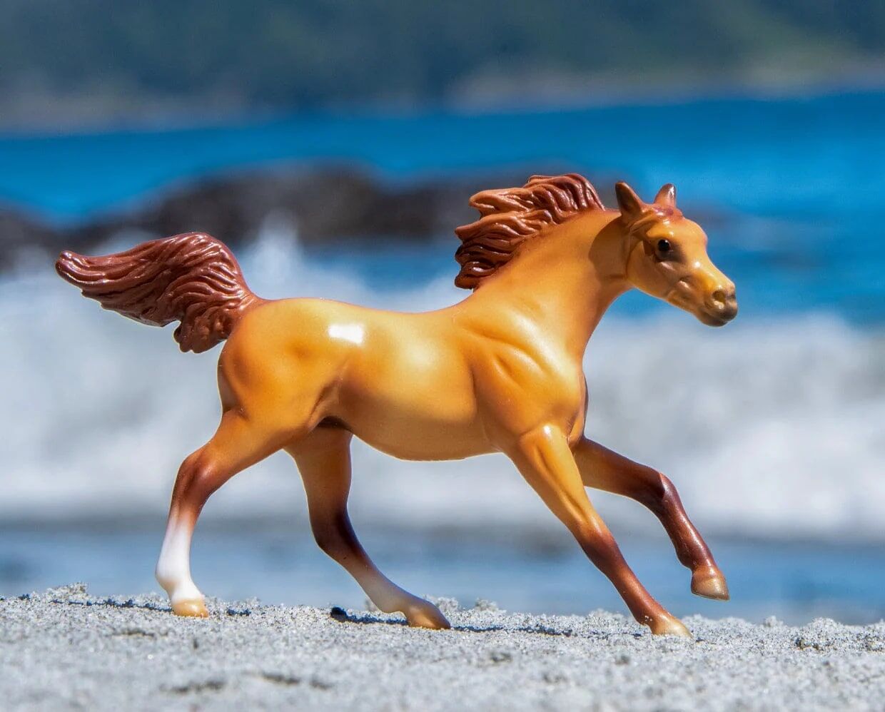 Breyer Horse Crazy Surprise Blind Bag
