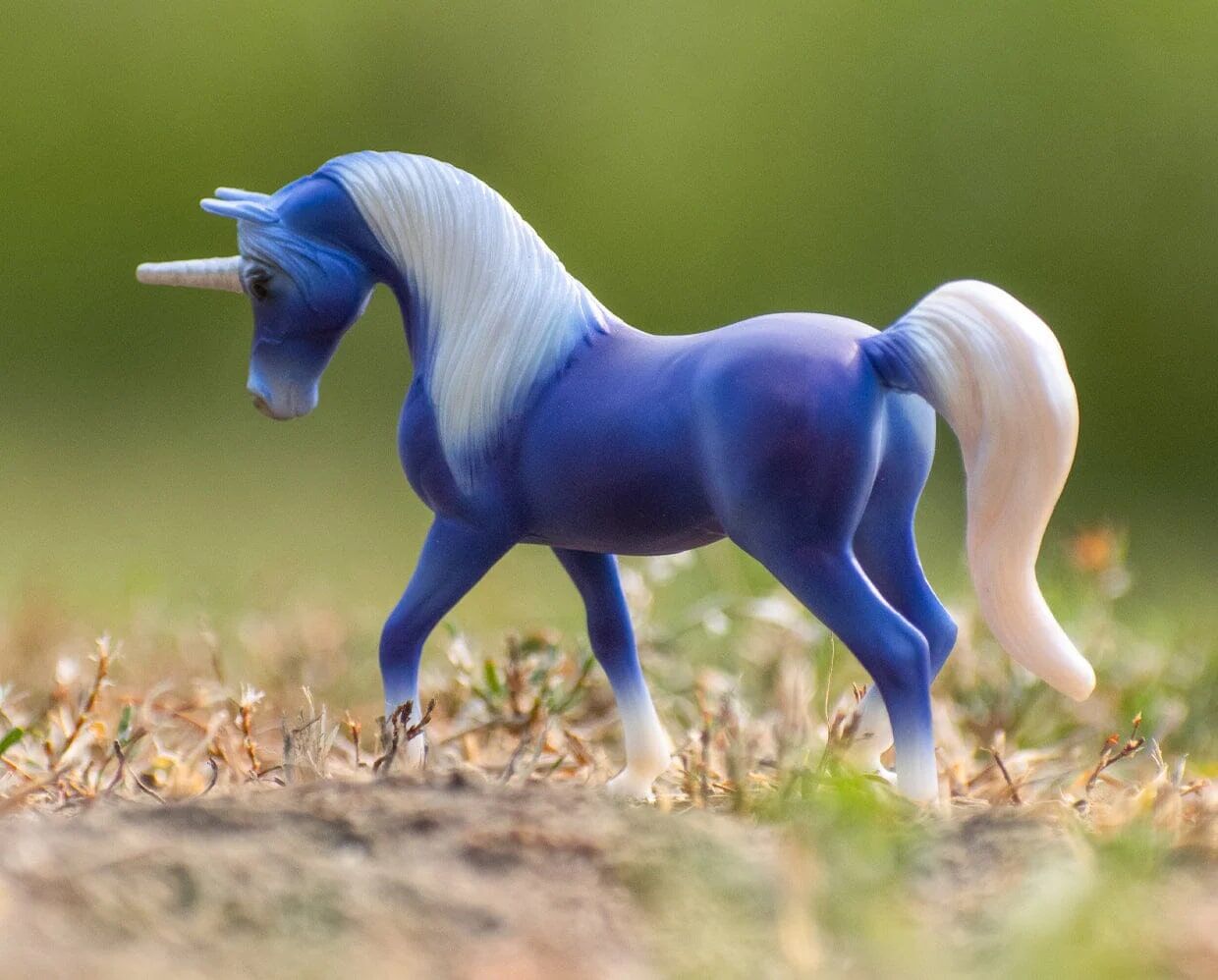Breyer Unicorn Crazy Surprise Blind Bag