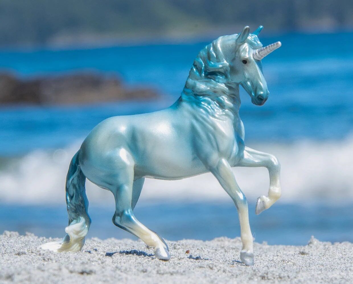 Breyer Unicorn Crazy Surprise Blind Bag