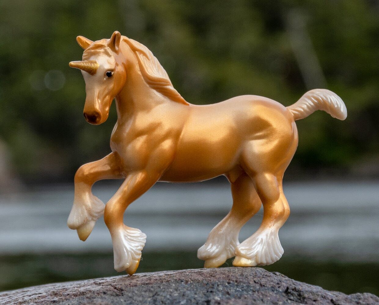 Breyer Unicorn Crazy Surprise Blind Bag