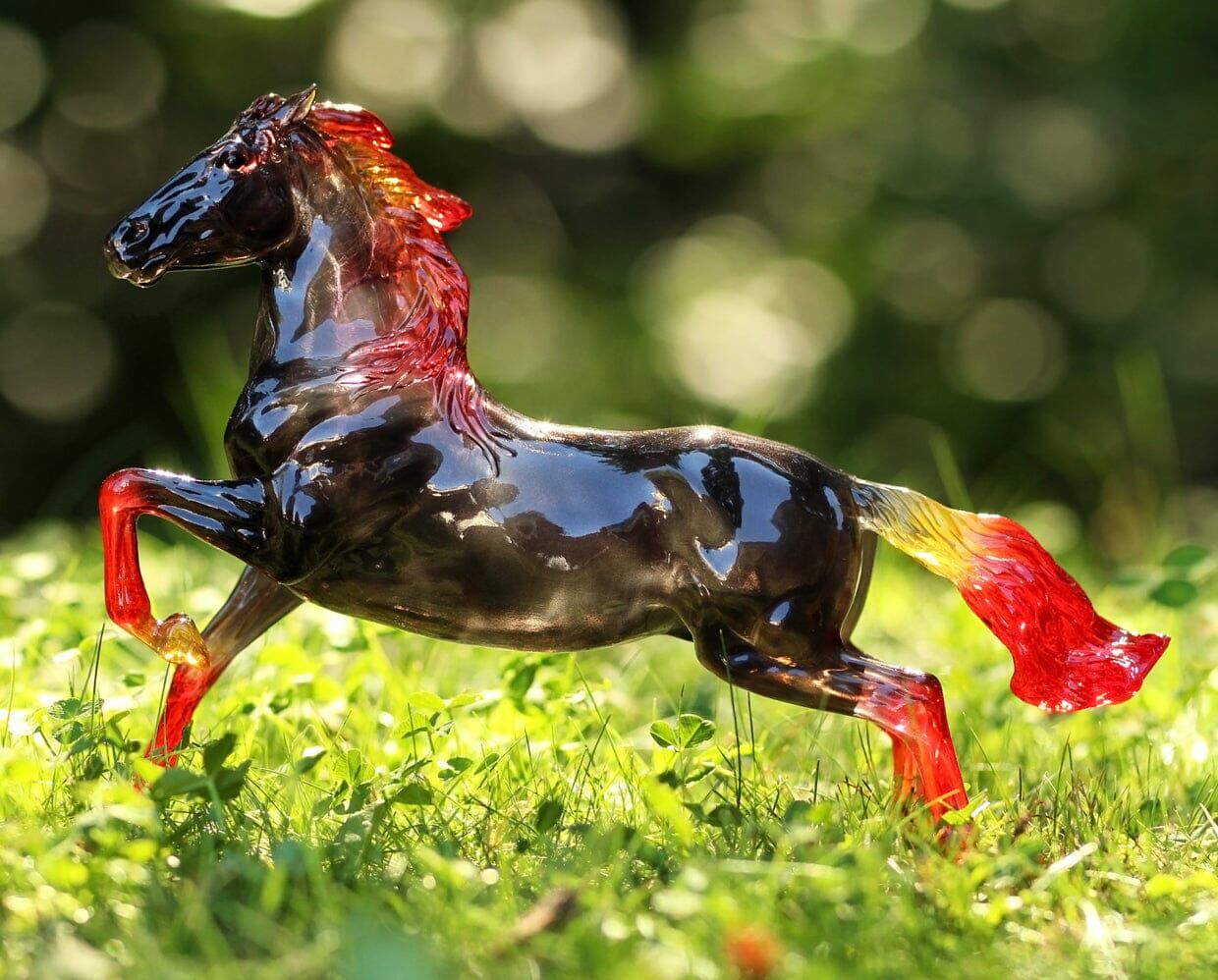 Breyer Elements Series Collection Assortment