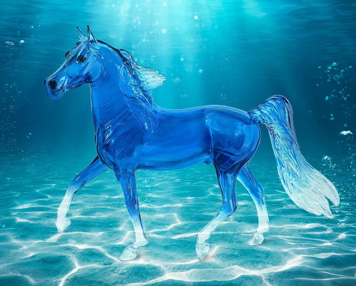 Breyer Elements Series Collection Assortment