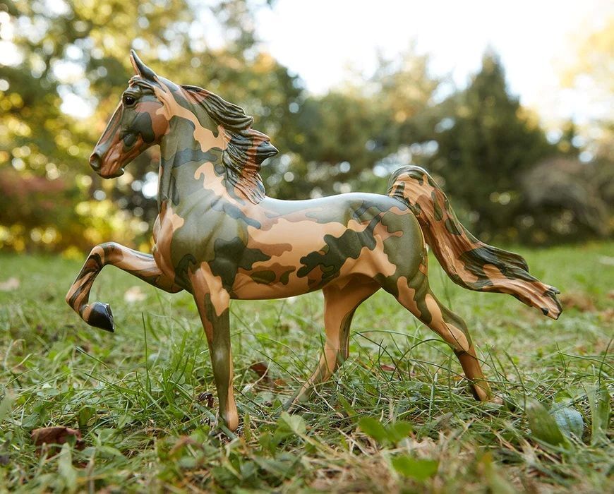 Breyer Honor 2025 Hope Horse Toy