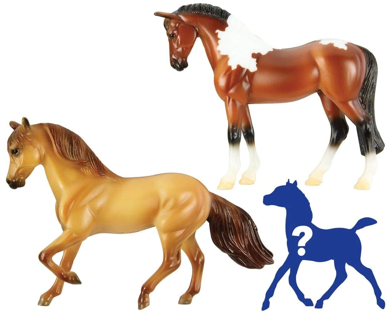 Breyer Horse Foal Surprise Play Set Assortment