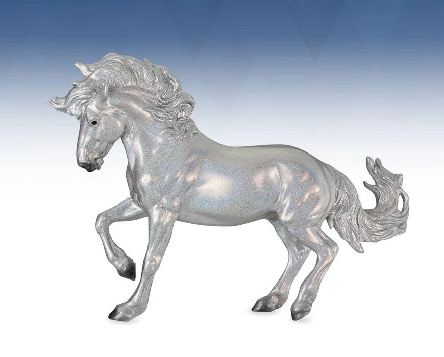 Breyer Brilliance Gift Set | 75th Anniversary Limited Edition