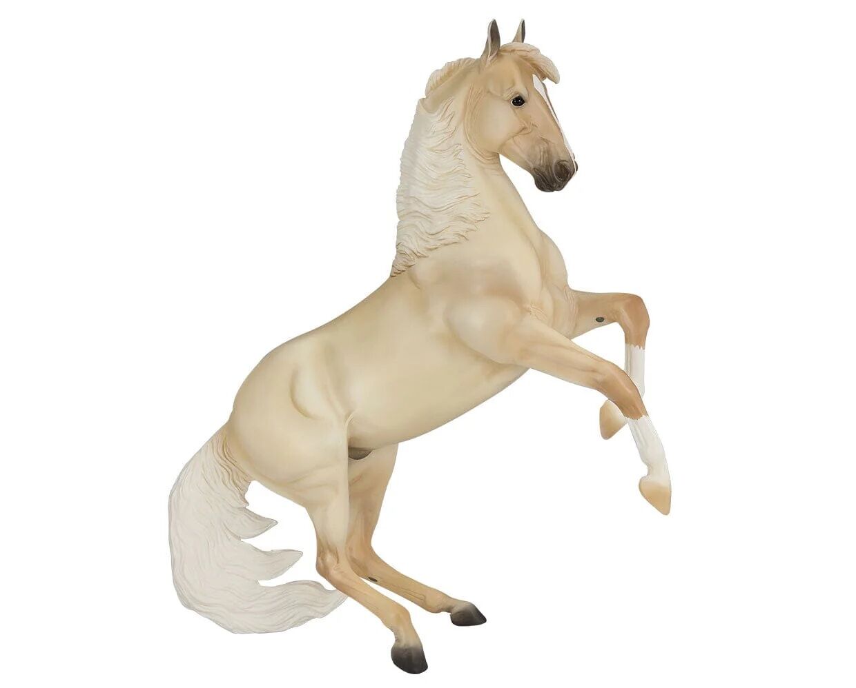 Breyer Cloud 30th Anniversary Edition Toy