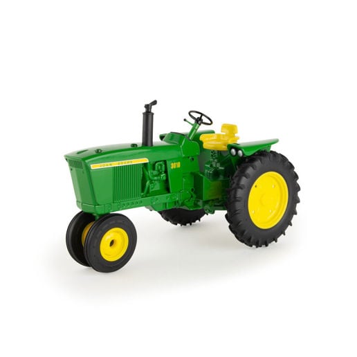 ertl john deere electronic fishing pole 1/16 Scale 9200 Tractor With Triples Farm Toy Green Vi Pocatello Market have for any construction enthusiast. Ertl 1:64 John Deere S680