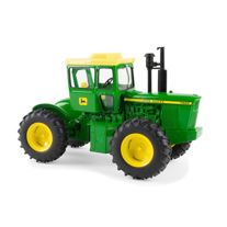 Tomy ERTL John Deere 7520 Tractor Toy Coastal Farm TOMY