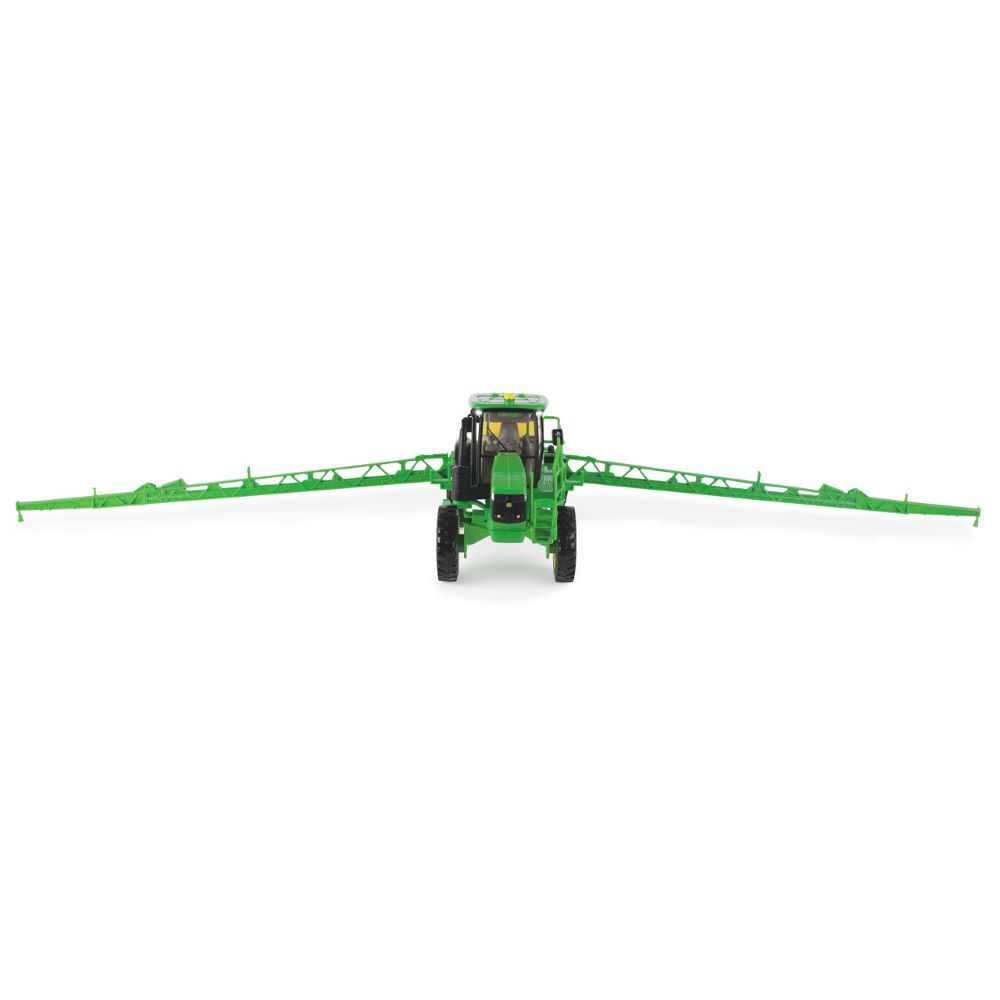 Tomy ERTL Big Farm John Deere R4023 Self Propelled Sprayer Toy