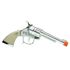 Parris Side Loading Cap Pistol Toy