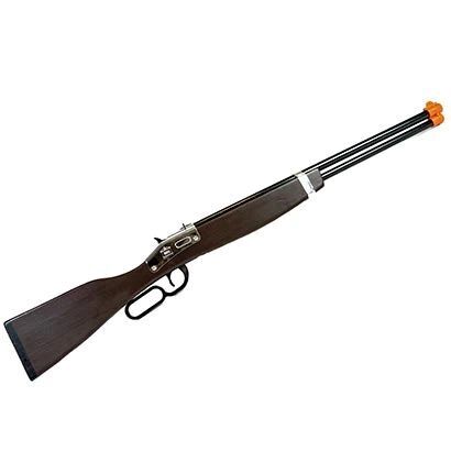 Parris Saddle Rifle Toy