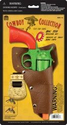 Parris Big Tex Holster Set