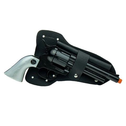 Parris Outlaw Cap Pistol Toy, 12-Shot