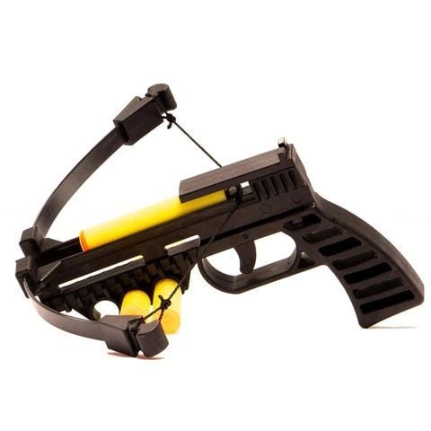 Parris Toys Pistol Crossbow Toy