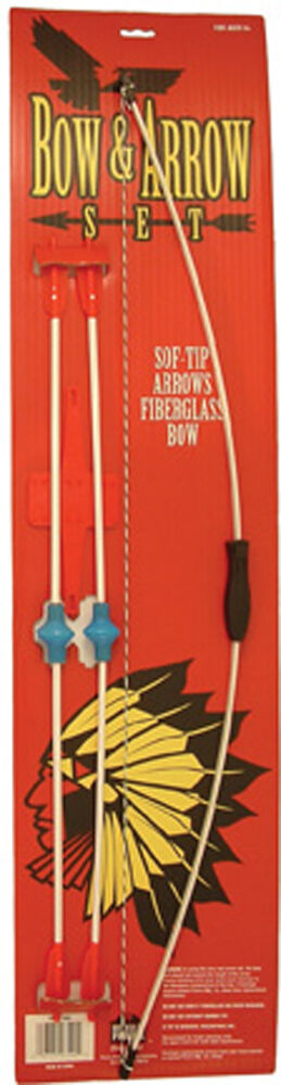 Parris Bow & Arrow Set