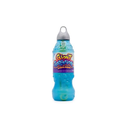 Funrise Giant Gazillion Bubble Solution, 1-L