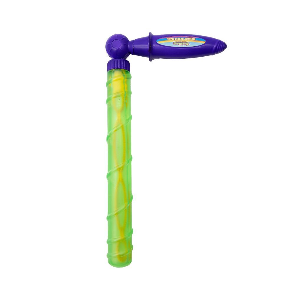 Funrise Gazillion Twirlin’ Bubble Wand
