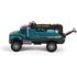 Mighty Fleet Diecast Toughest Mini 5-In Vehicle