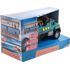 Mighty Fleet Diecast Toughest Mini 5-In Vehicle