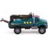 Mighty Fleet Diecast Toughest Mini 5-In Vehicle