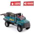 Mighty Fleet Diecast Toughest Mini 5-In Vehicle