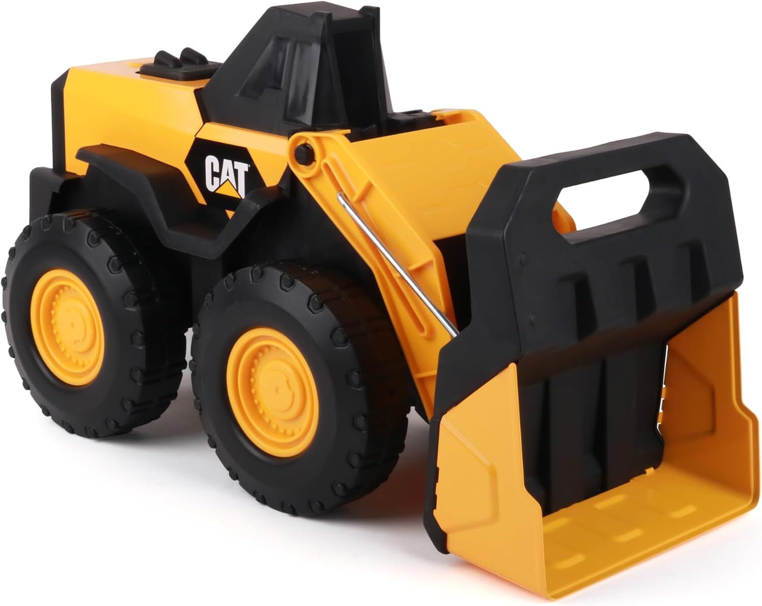 CAT Steel Wheel Loader
