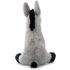 The Petting Zoo Wild Onez Donkey Stuffed Animal, 12-In