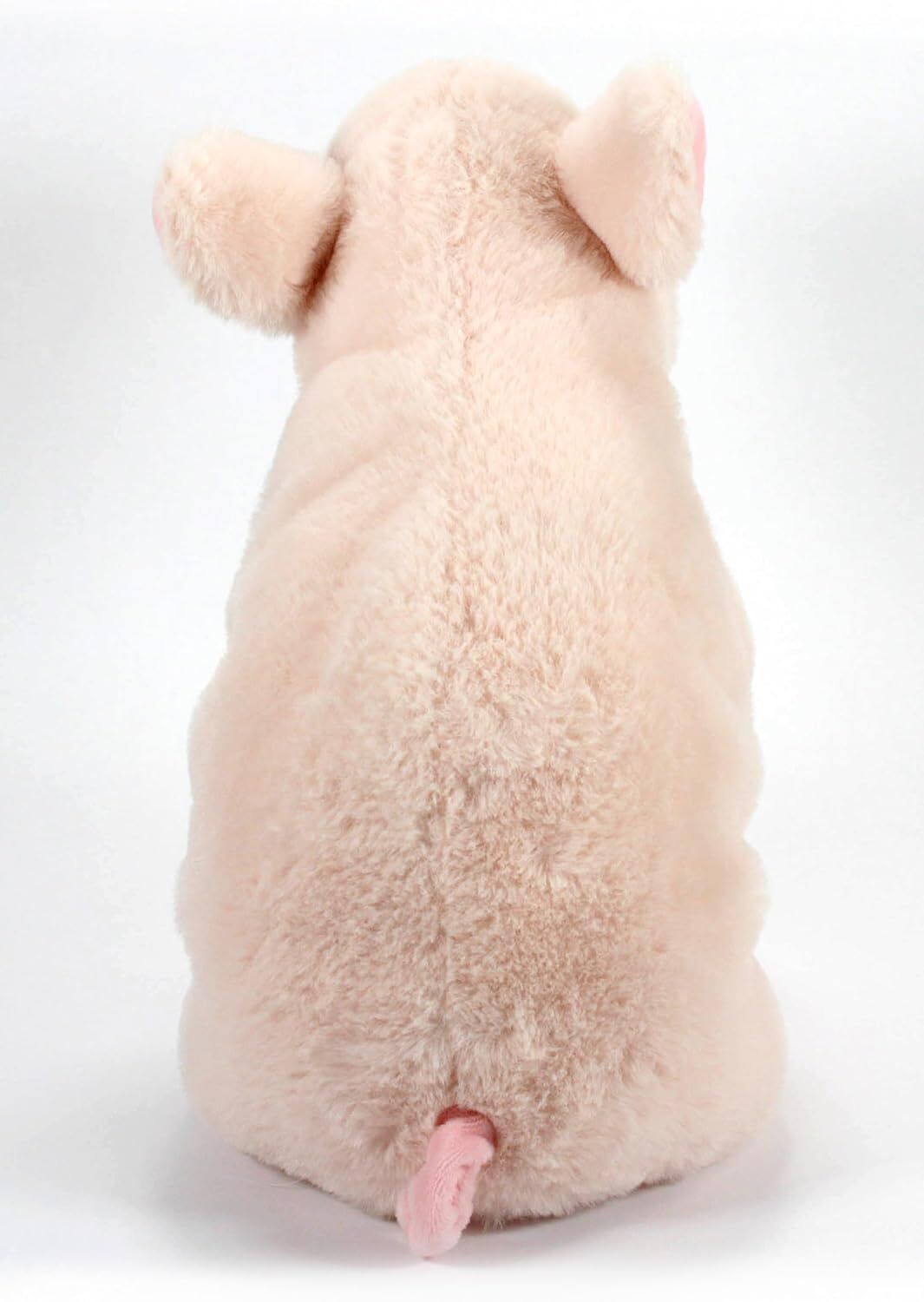 The Petting Zoo Wild Onez Pig Stuffed Animal, 12-In