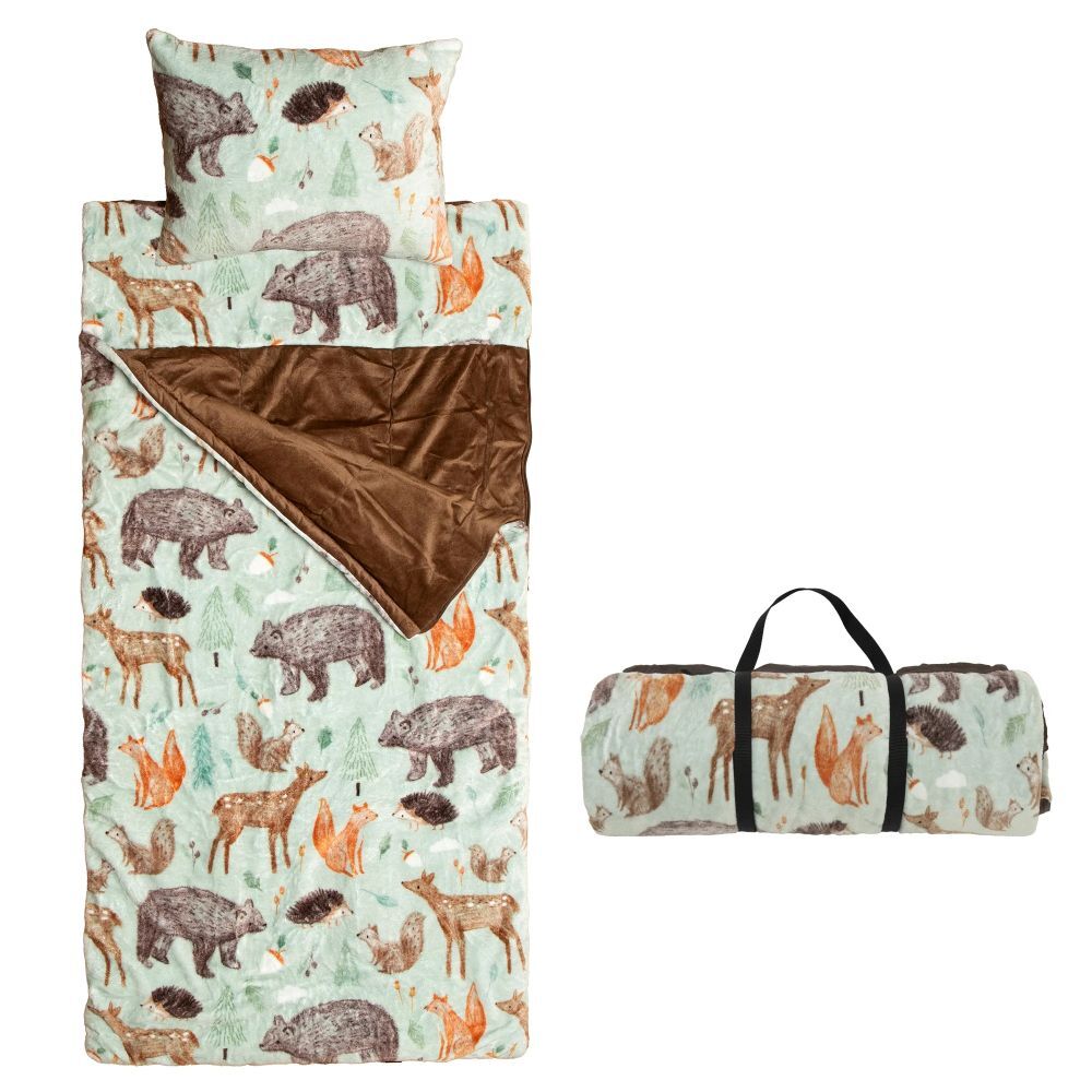 Carstens Inc. Woodland Fox Slumber Bag