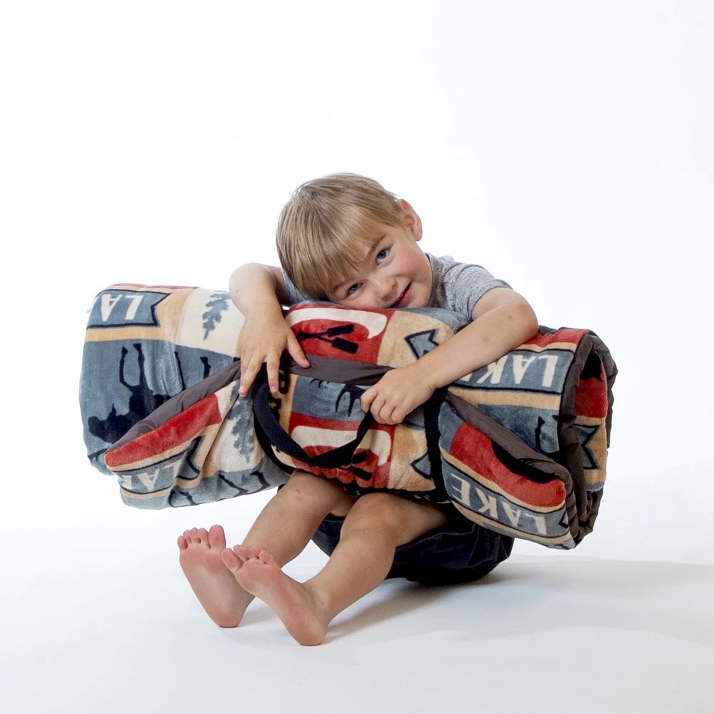 Carstens Inc. Lake Slumber Bag
