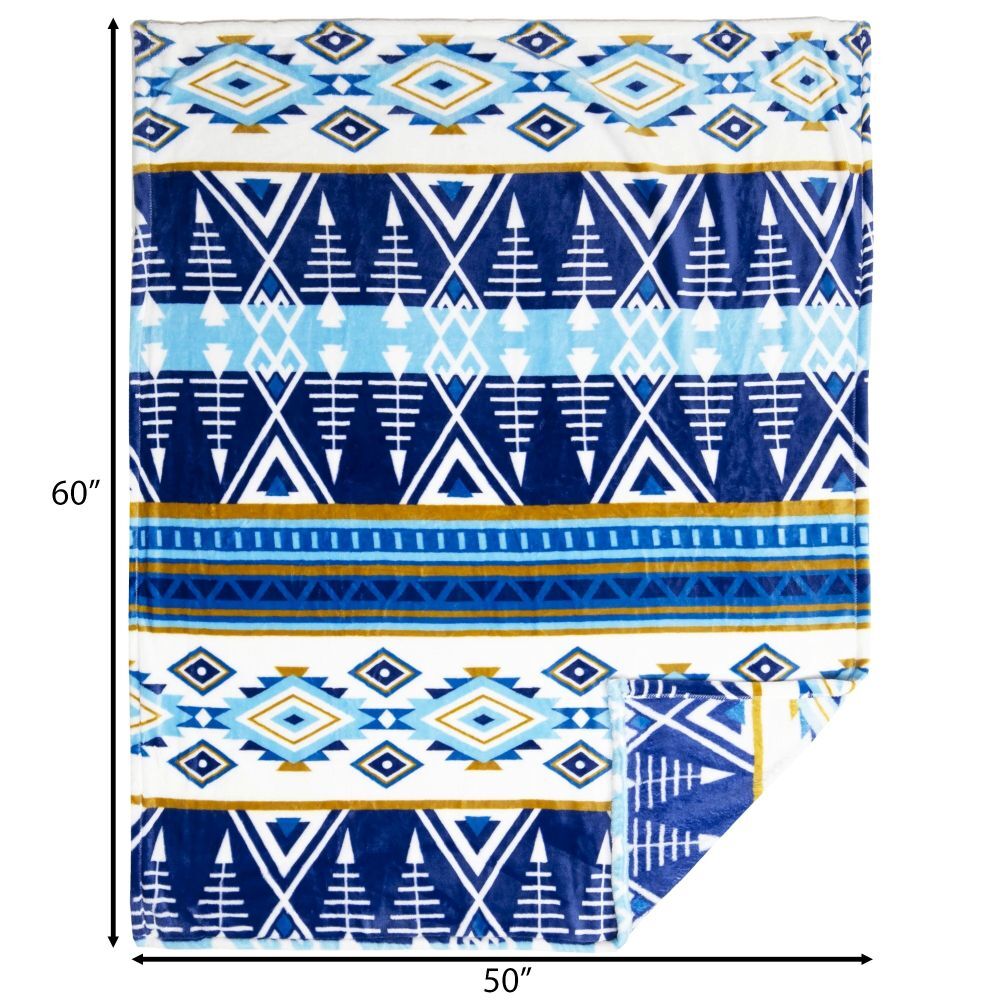 Carstens Inc. Open Sky Travel Blanket